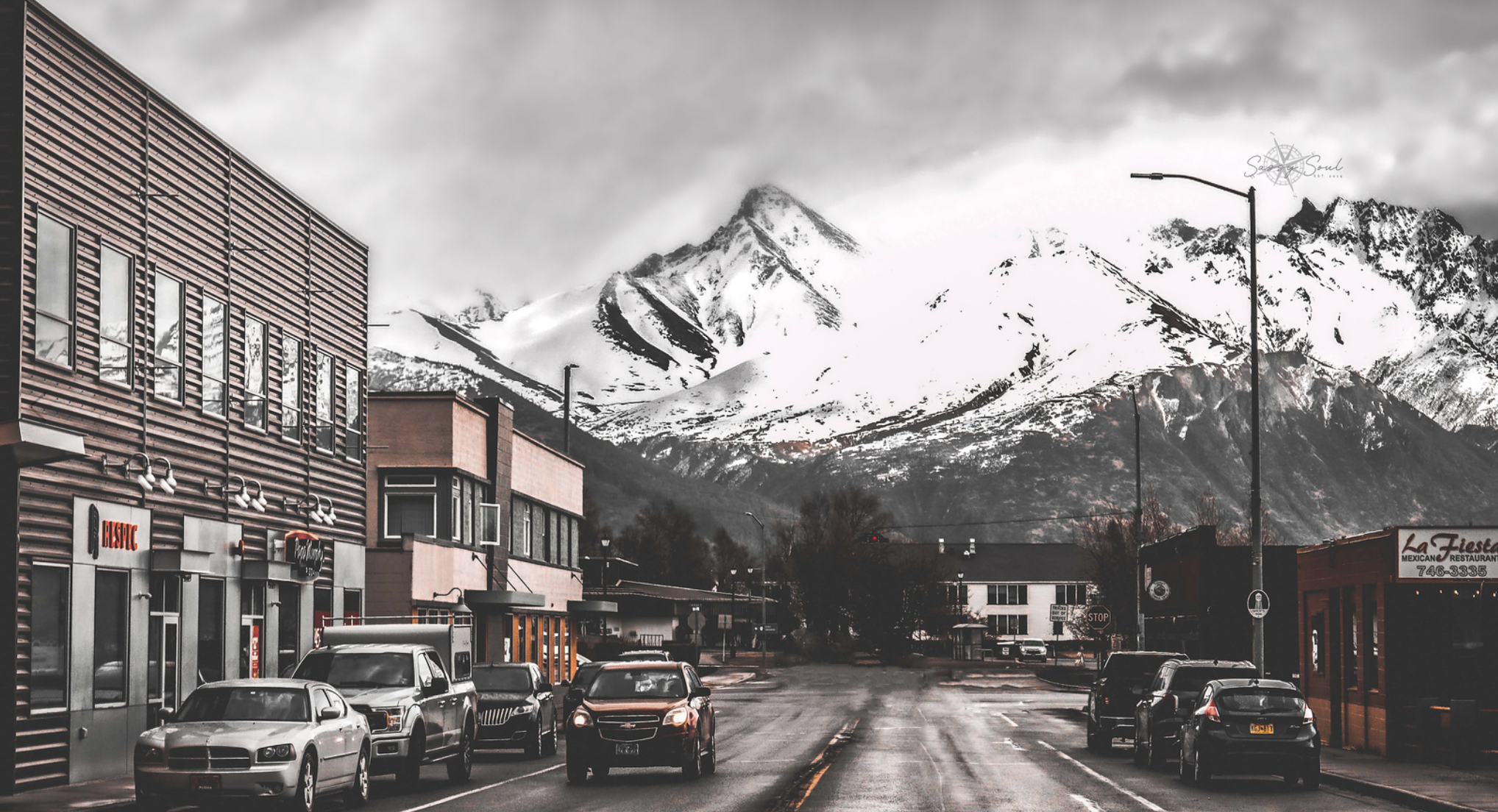 Alaska Commission on Postsecondary Education