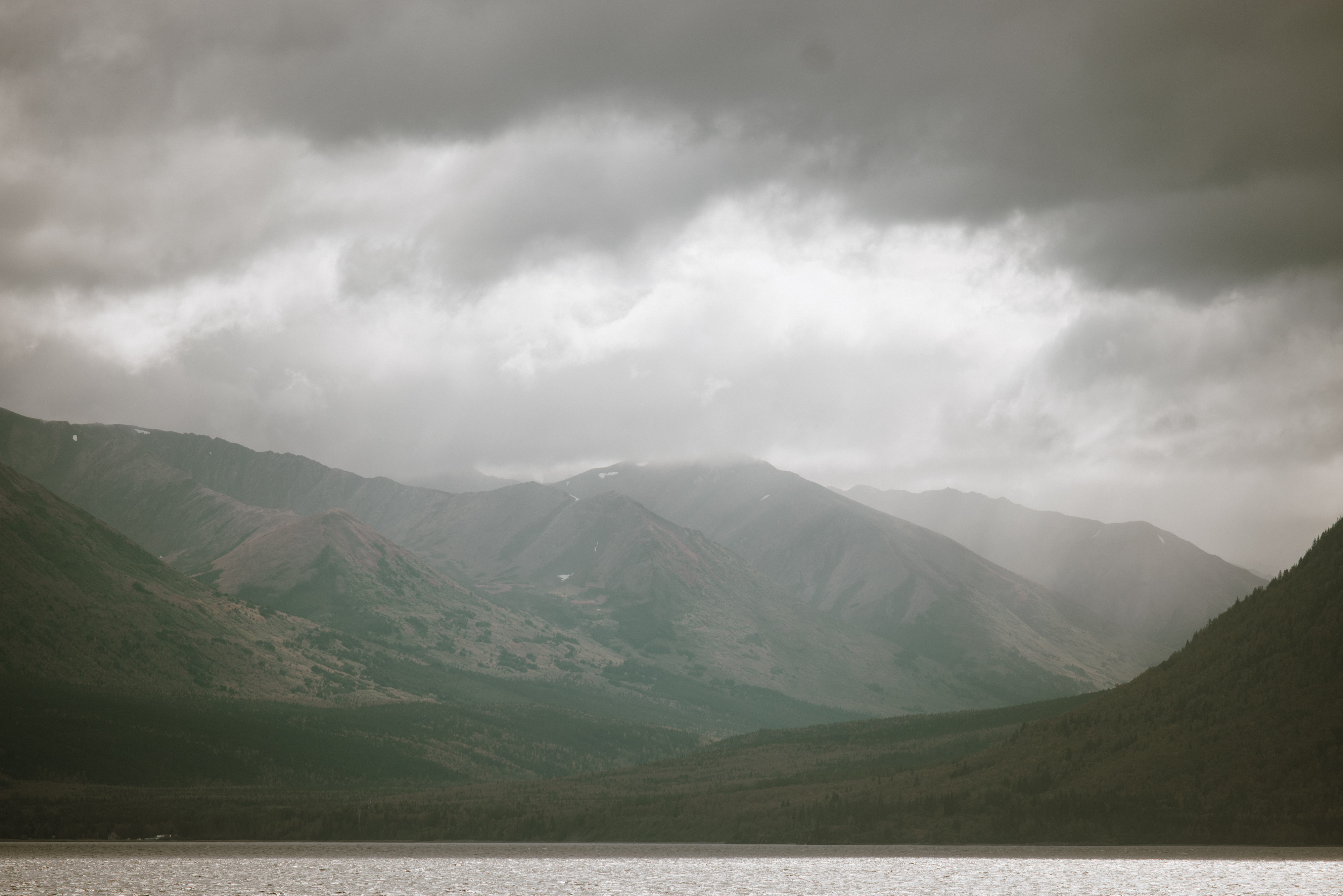 Life and learning at Alaska Bible College in Palmer, Alaska